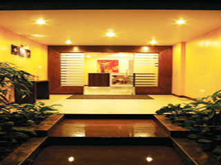 16 Square Luxury Suites & Boutique Μπανγκαλόρ Εξωτερικό φωτογραφία
